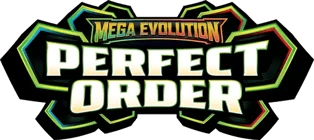 Perfect Order logo
